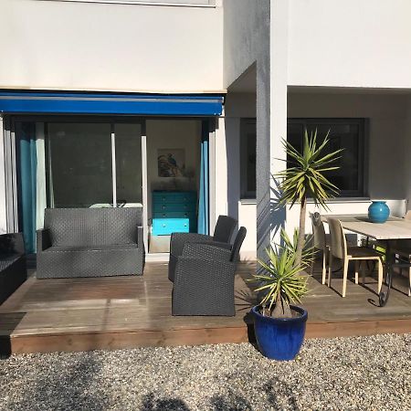 T 2 Terrasse Sud Manoir De Malville 南特 外观 照片